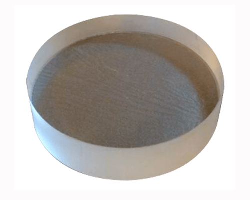 Сцинтилляционные кристаллы CaF2(Eu)